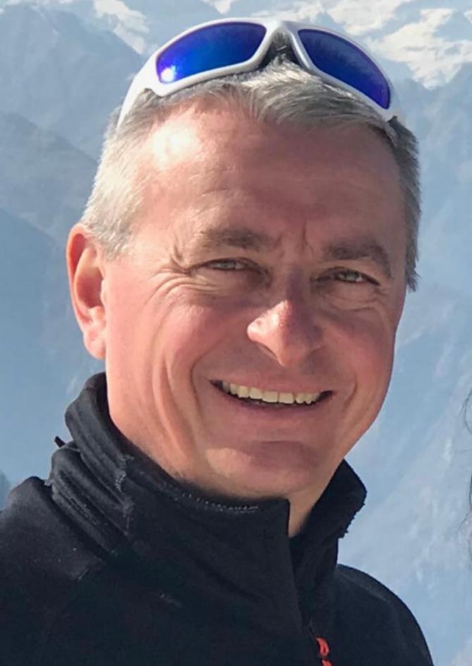 Andrea Colla