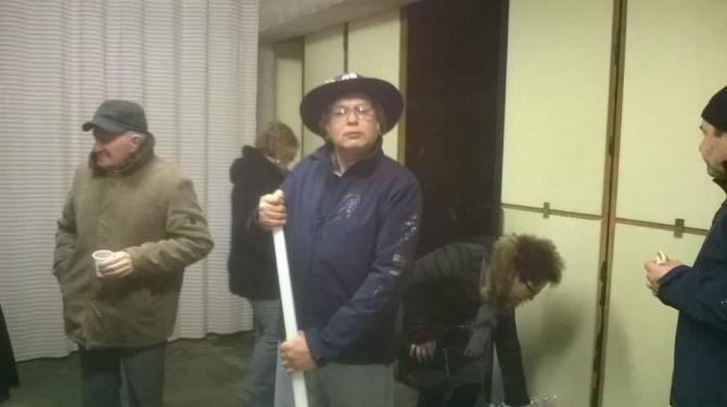 Ugo Faccioli