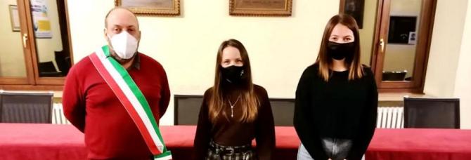 Tronzano Consulta dei giovani
