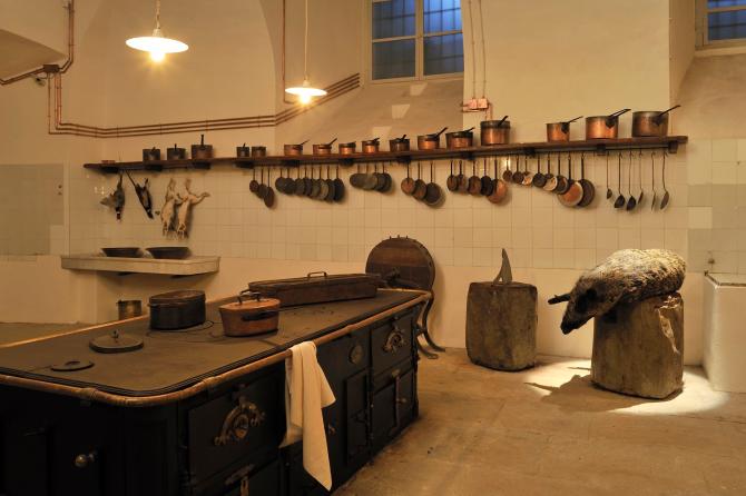 Torino cucine reali