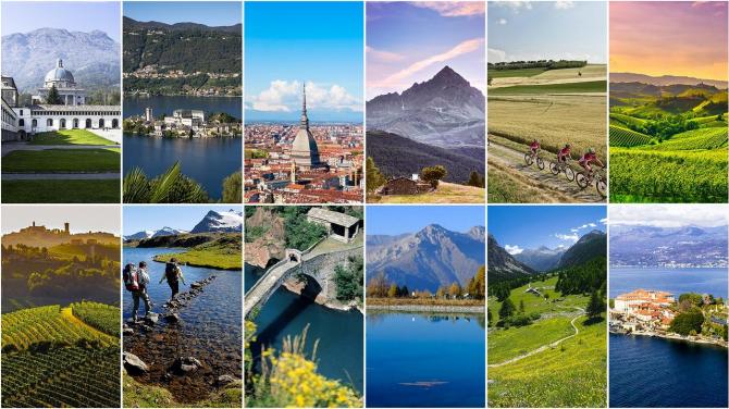 Turismo Piemonte
