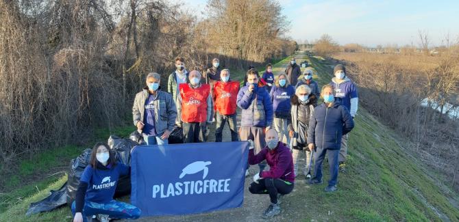 Plastic free