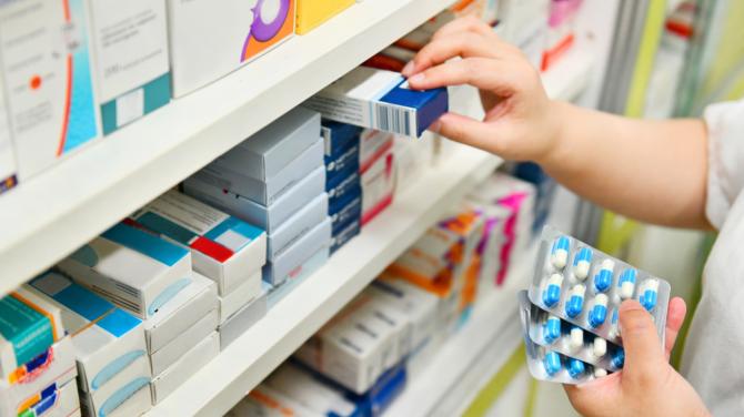 Cigliano Banco farmaceutico