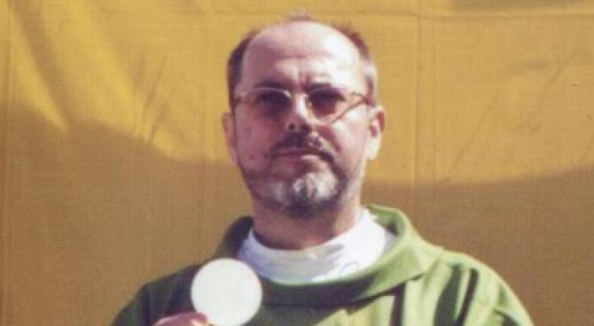 Don Mauro Stragiotti