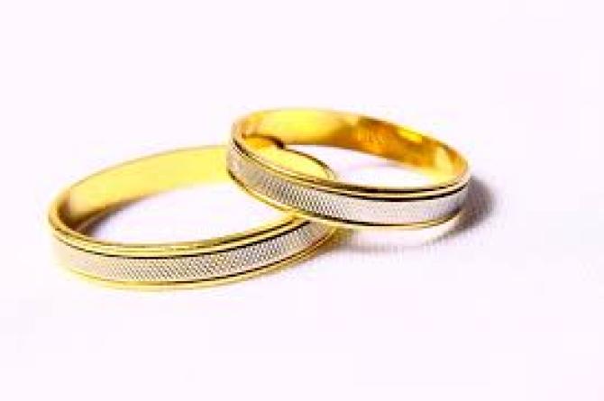 Matrimonio