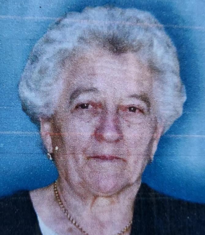 Olimpia Bettinelli