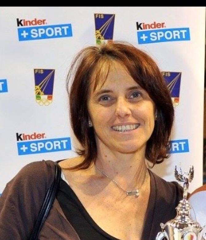 Sacchetti Cinzia