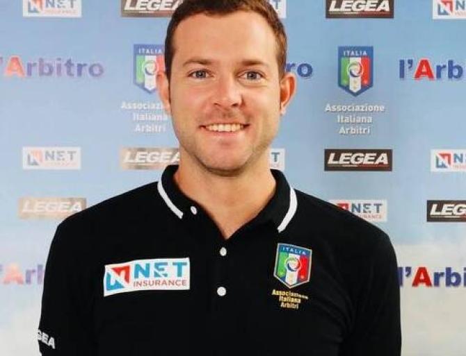 Marini Nicolò