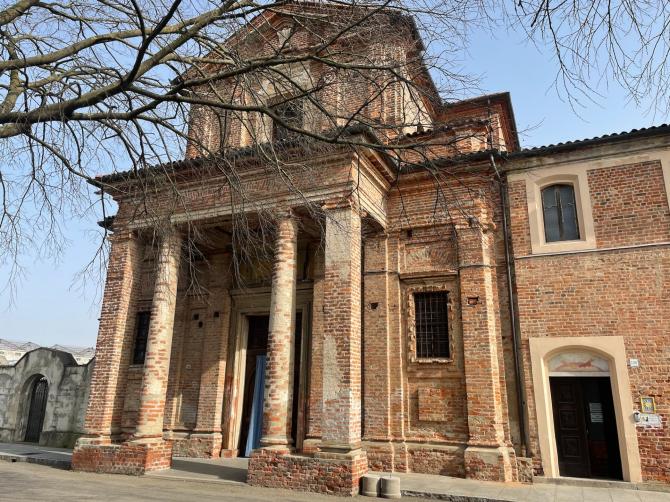 Chiesa Billiemme