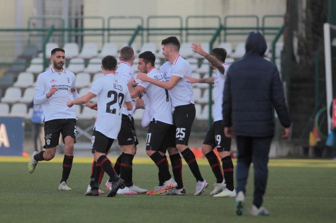 Pro Vercelli
