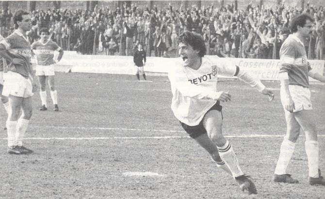 Gino Giovanni