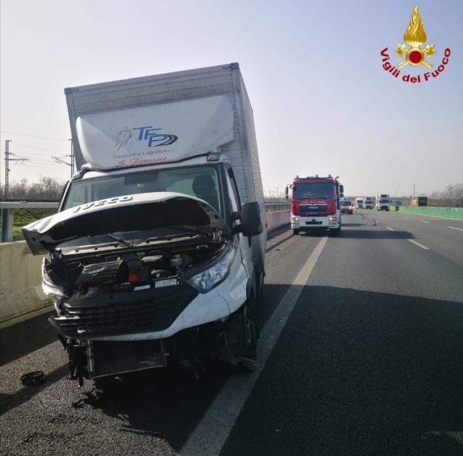 Incidente Greggio
