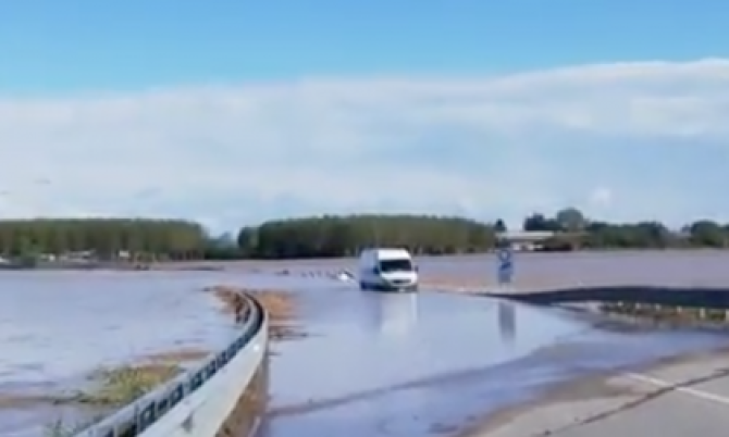 Alluvione