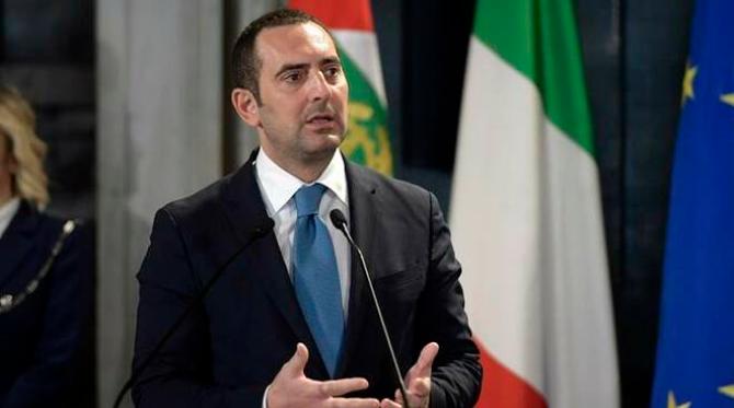Spadafora Vincenzo