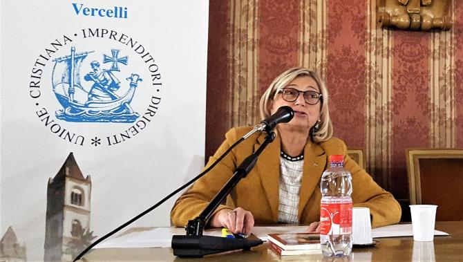 Adriana Sala Breddo