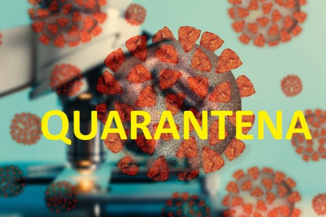 Quarantena