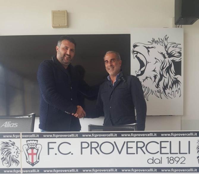 Musumeci Francesco e Alacqua Antonio
