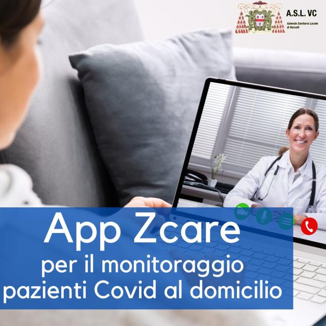 App ZCare