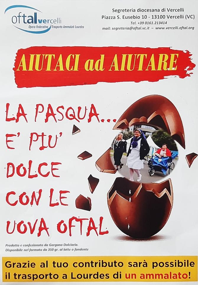 Uova Oftal