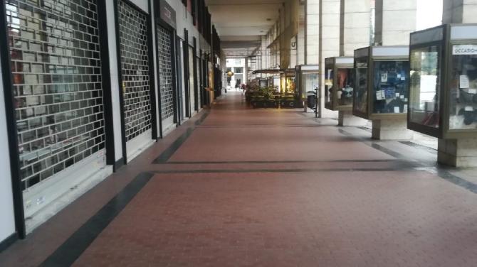 Zona rossa