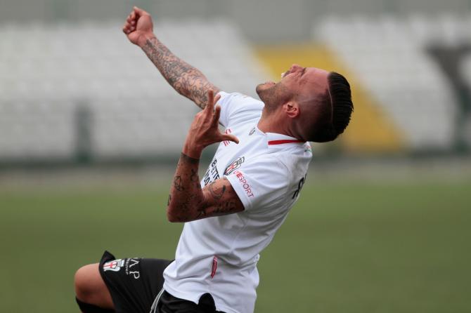 Rolando Mattia