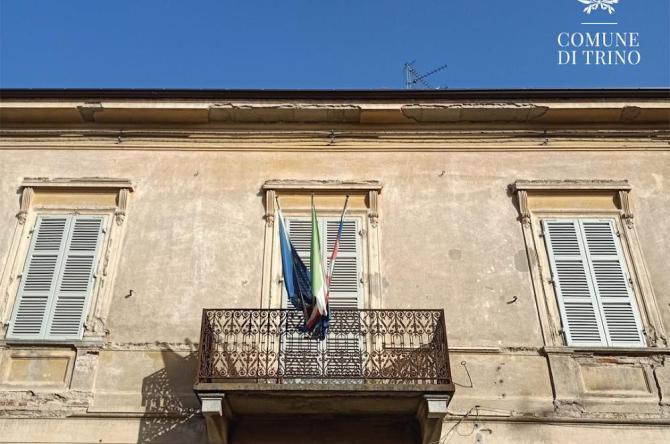 Ex scuole Robella