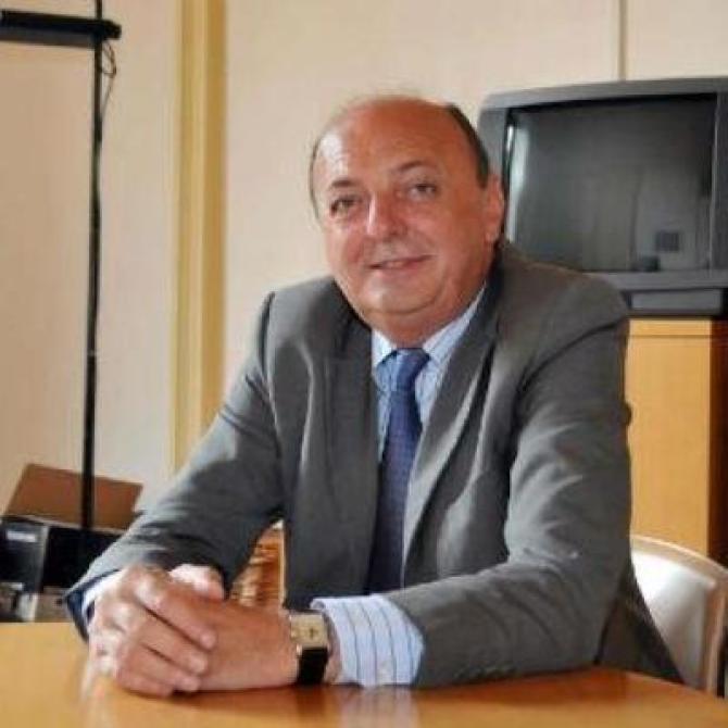Gilberto Pichetto Fratin 
