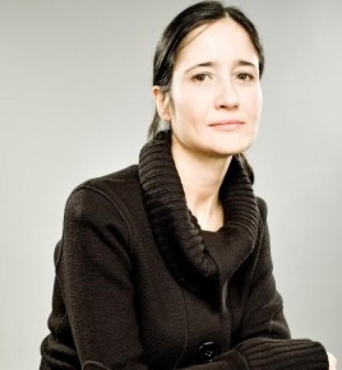 Valentina Tepedino
