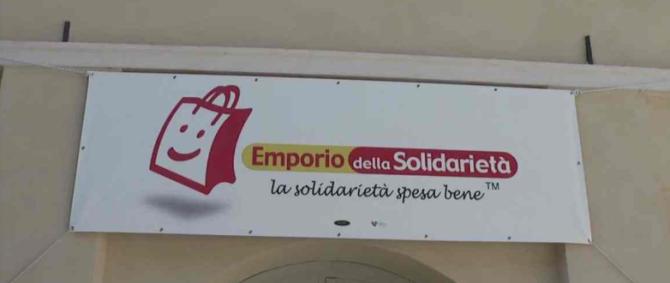 Emporio della solidarietà