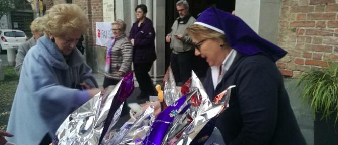 Oftal uova di Pasqua