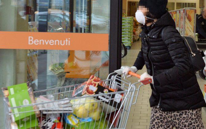 Il Piemonte sempre più vicino alla zona arancione rinforzata
