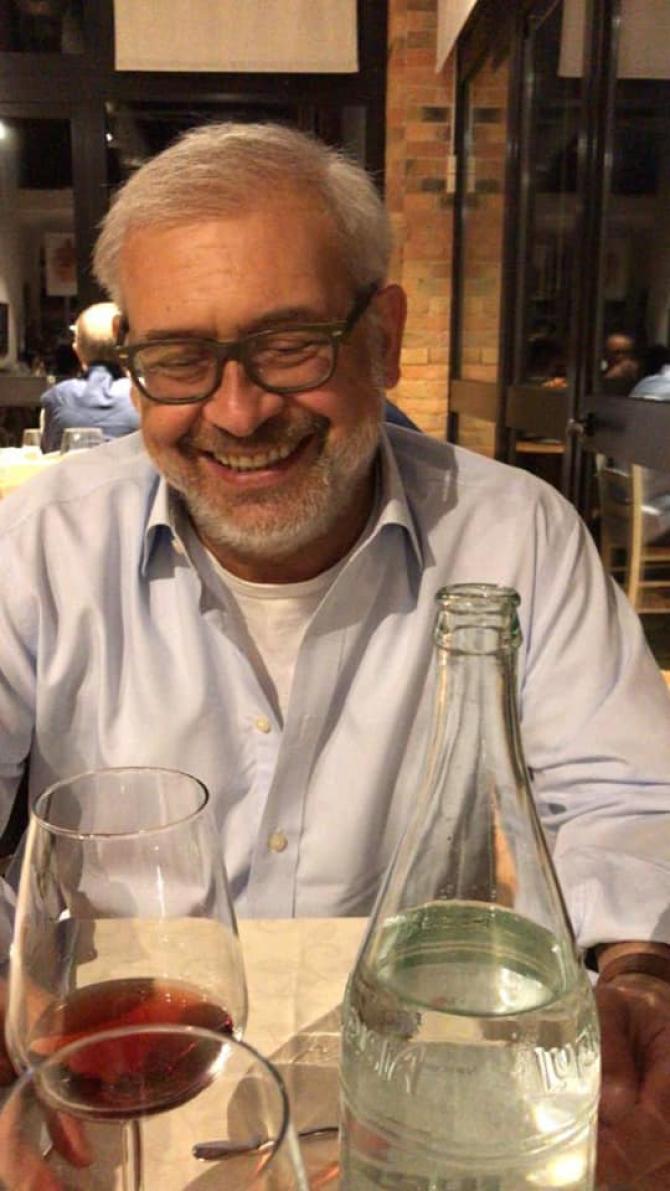 Giuseppe Giuliana