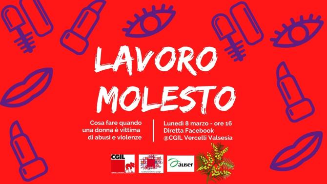 Lavoro molesto