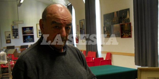Umberto De Angelis