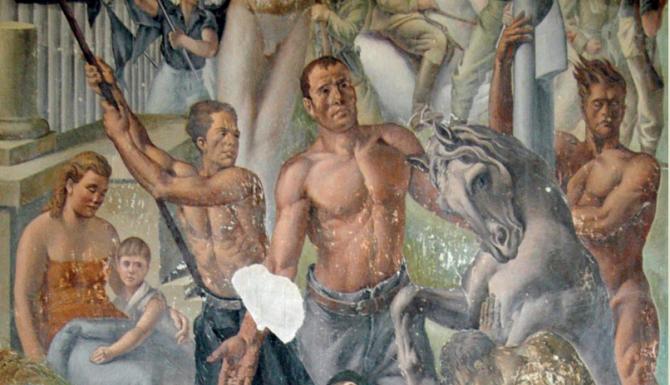 Quando si cantava 'Giovinezza', il libro di Lorenzina Opezzo