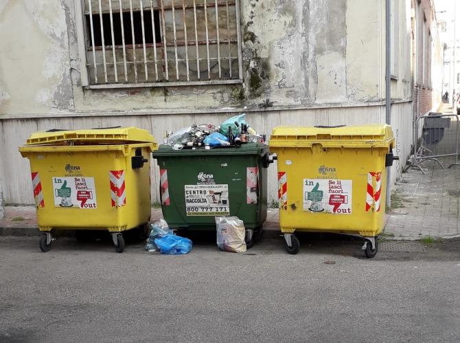 Via Benadir