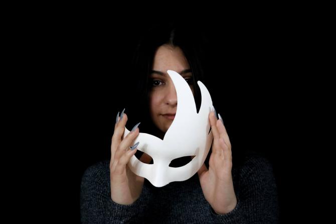 Senza Maschera Enaip Borgosesia