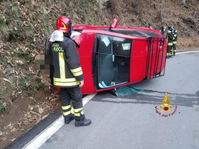 Incidente Valduggia 