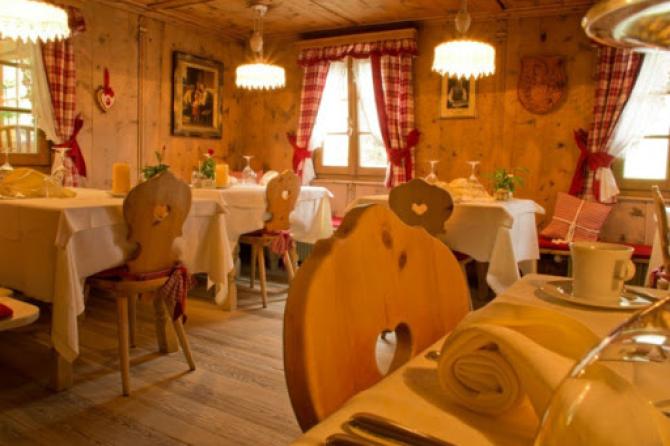 Albergo ristorante