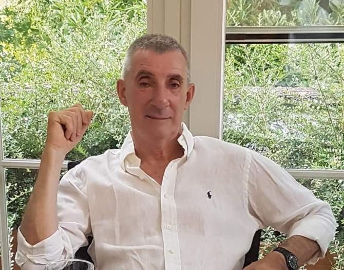 Giampiero Regis