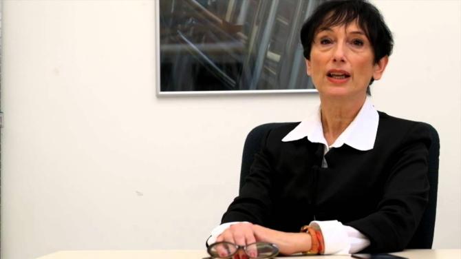 Anna Rosa Favretto