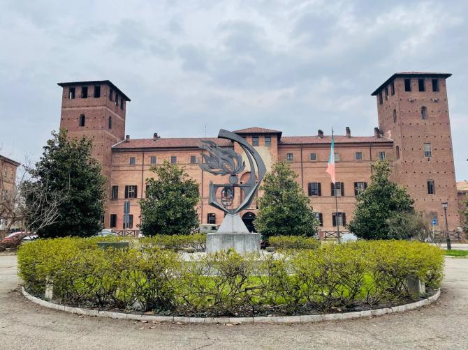 tribunale di Vercelli