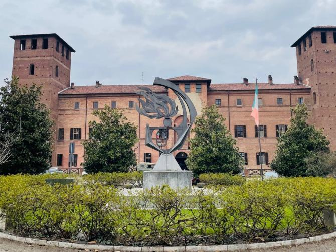 tribunale di Vercelli