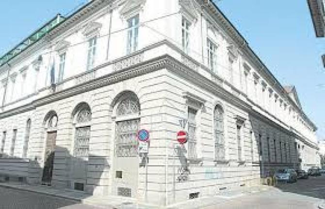 Vercelli Liceo Classico