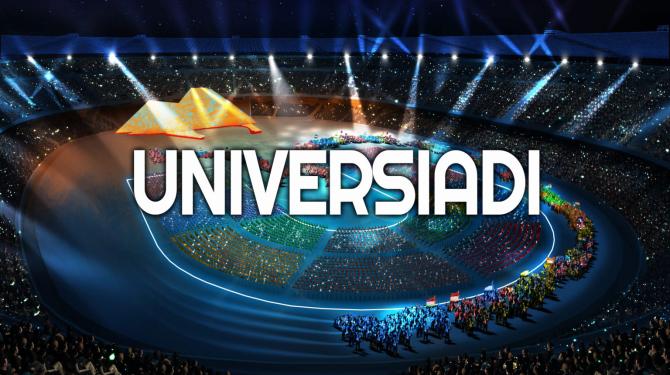 Universiadi