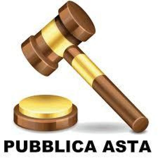 Asta pubblica