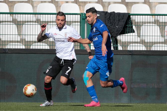 Rolando Mattia