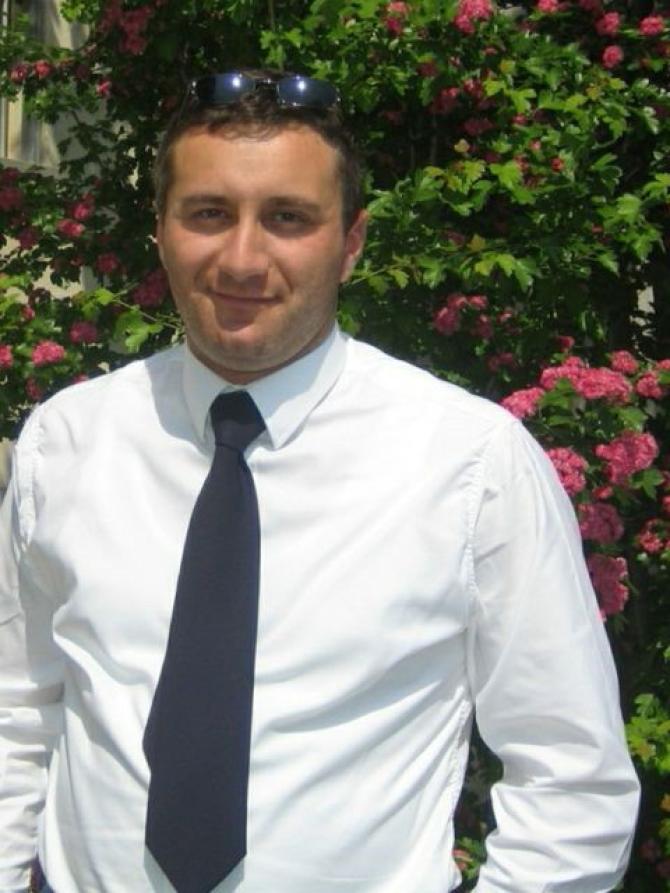 Morello Gian Mario