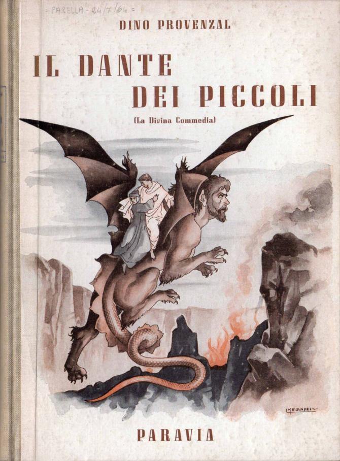 Dante dei piccoli