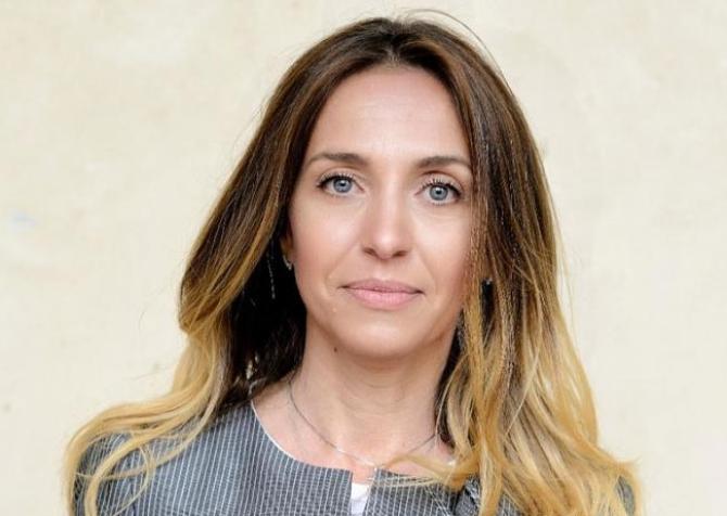 Elena Chiorino